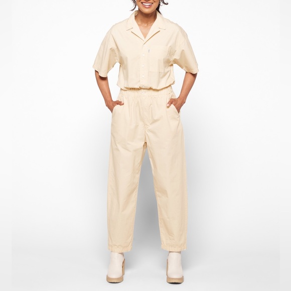 Levi's Pants - Levis Jumpsuit